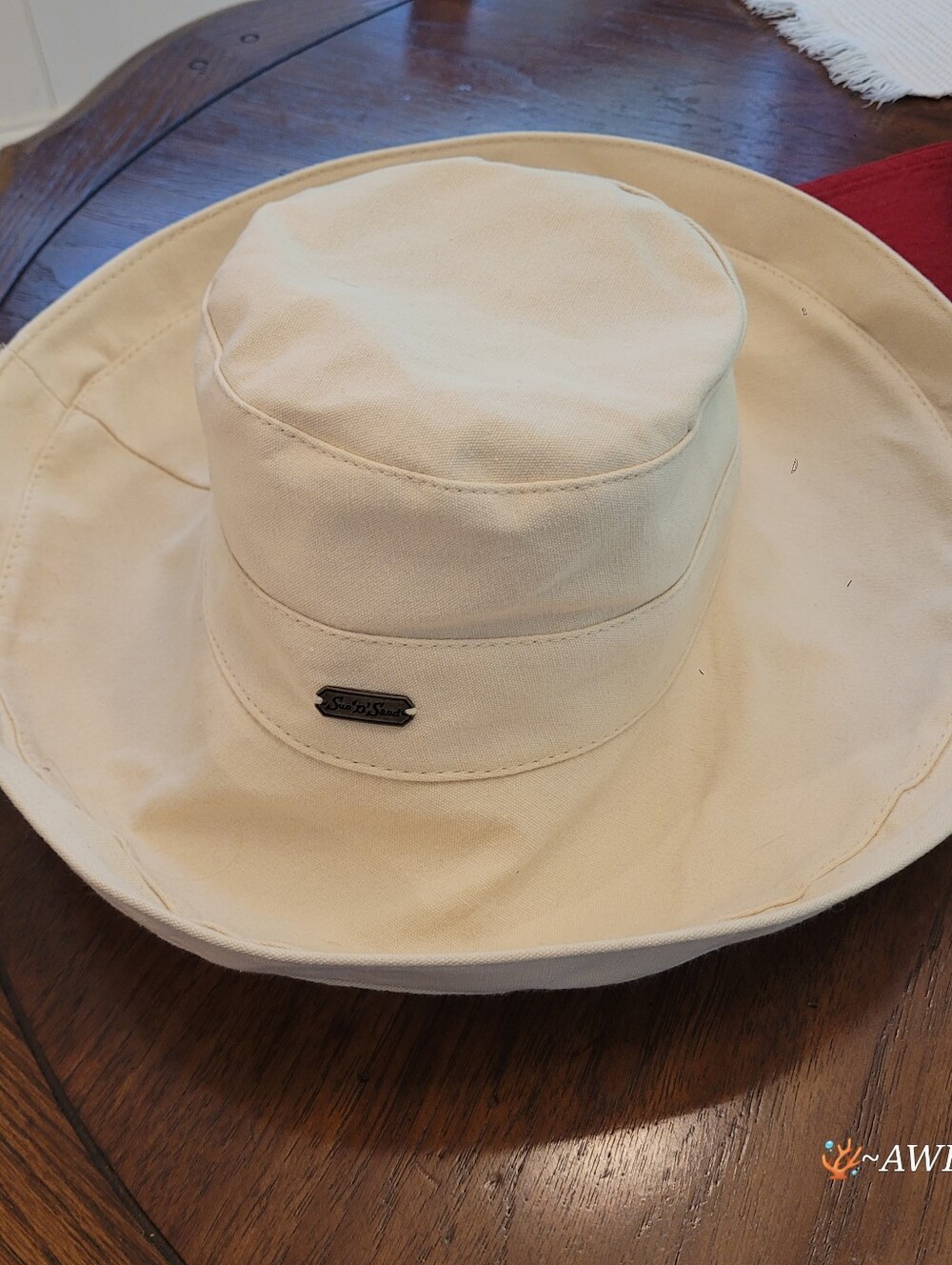 Sun N' Sand Sun Hat